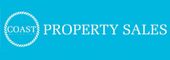 Logo for COAST Queensland Property Sales