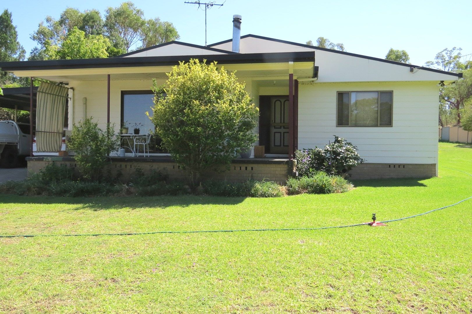 162 Long Street, Warialda NSW 2402, Image 0