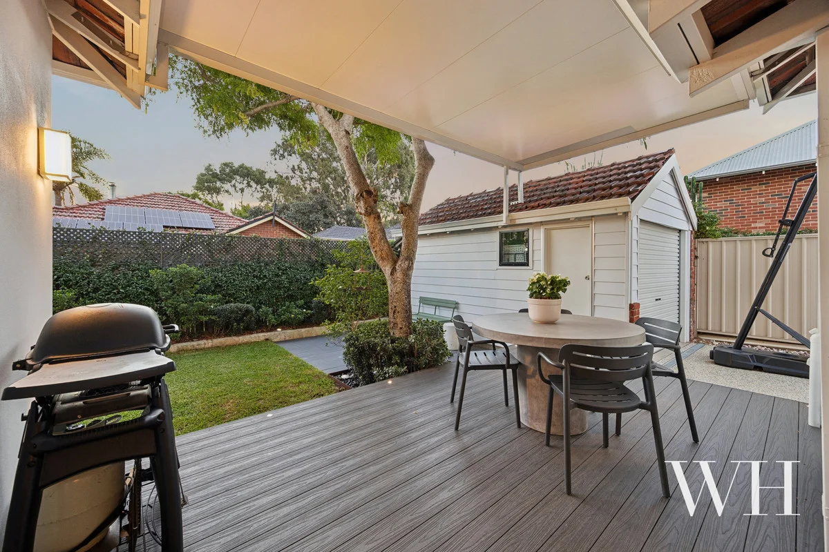Additional image 15 of 61 Petra Street, East Fremantle WA 6158
