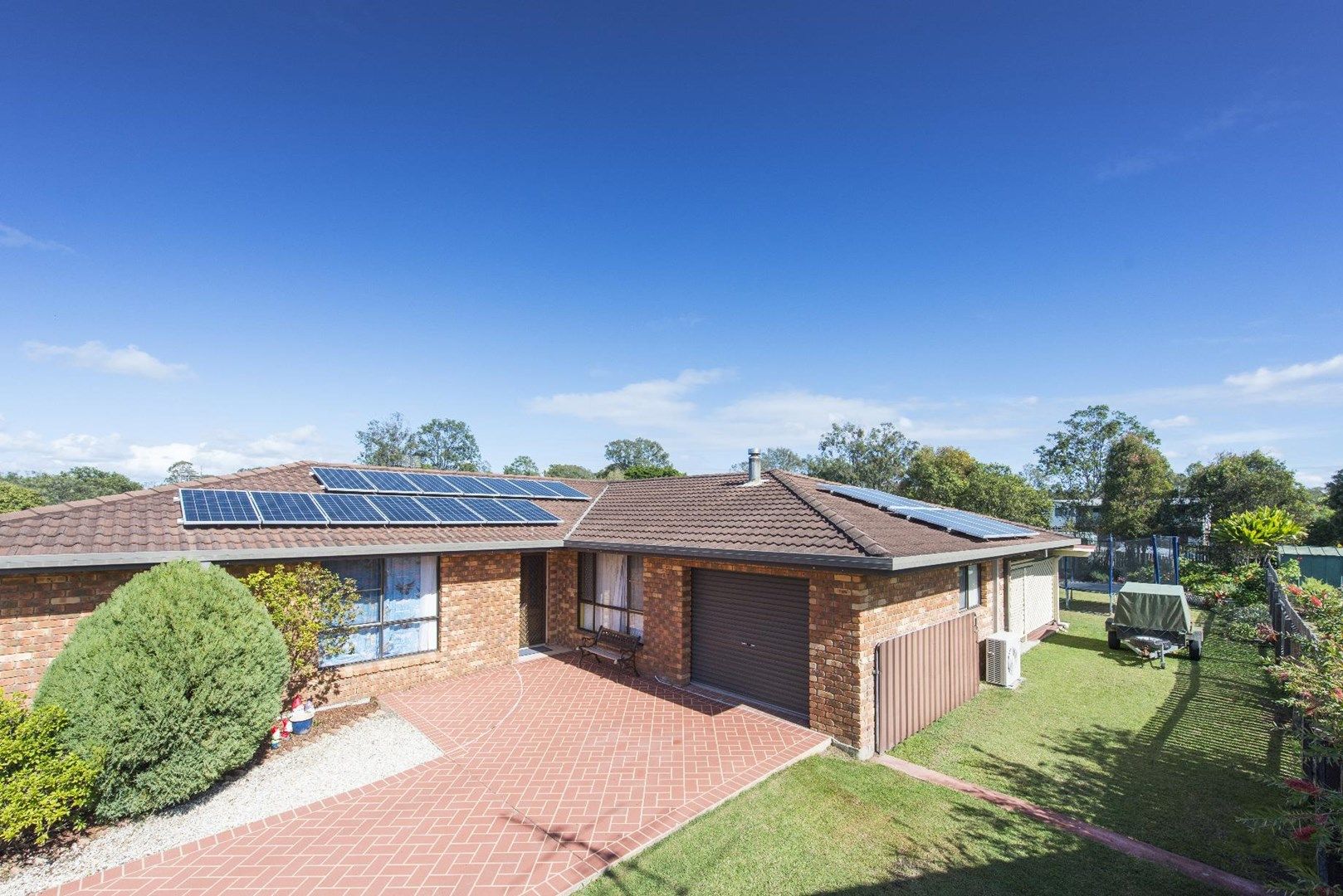 45 Lakkari Street, COUTTS CROSSING NSW 2460, Image 0