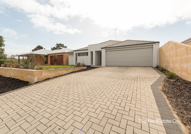 31 Frederick Way, Wannanup WA 6210