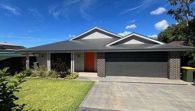 Picture of 89 Boundary Road, DUBBO NSW 2830