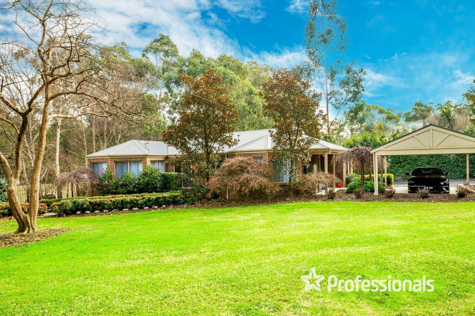 1875 Warburton Highway, Woori Yallock VIC 3139, Image 0