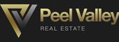 Logo for Peel Valley Real Estate Tamworth
