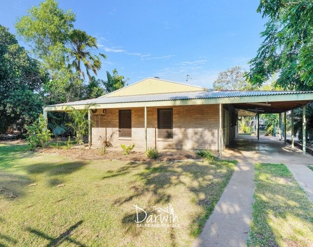 6 Leviathan Court, Anula NT 0812