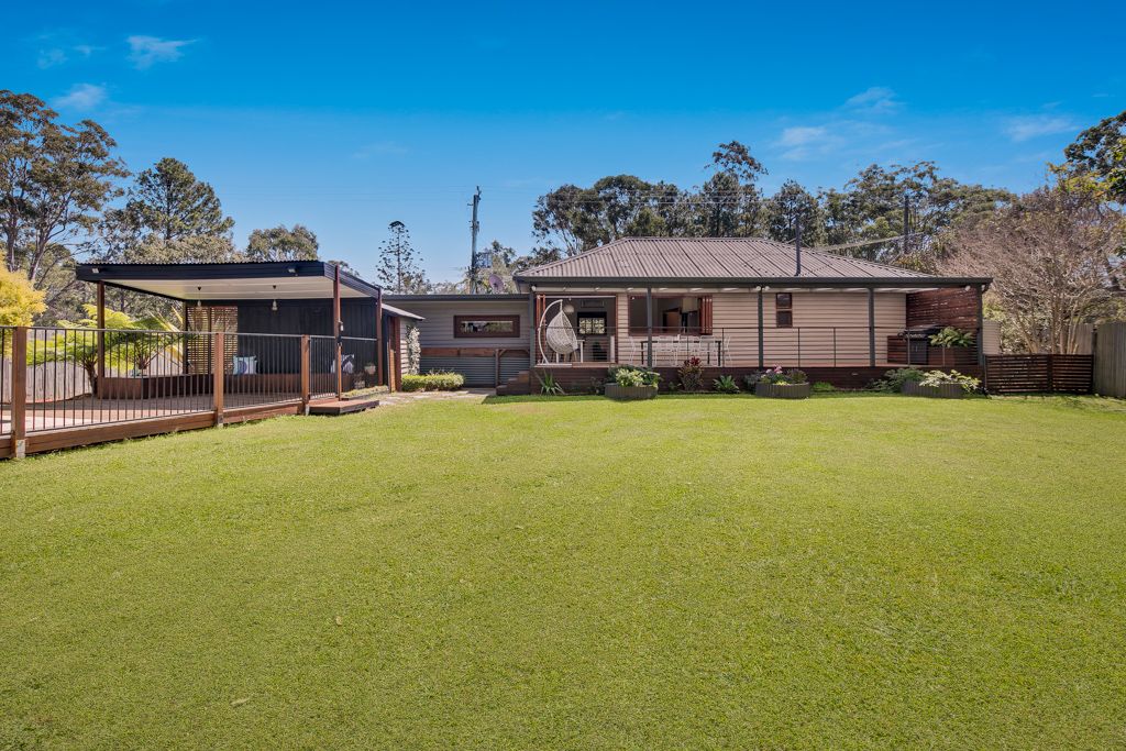 899901 German Church Road, Redland Bay Property History & Address