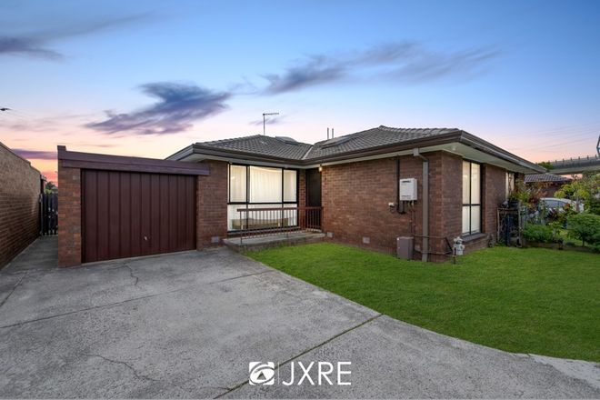 Picture of 9/444 Haughton Road, CLAYTON VIC 3168