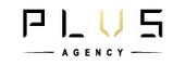 Logo for  Plus Agency