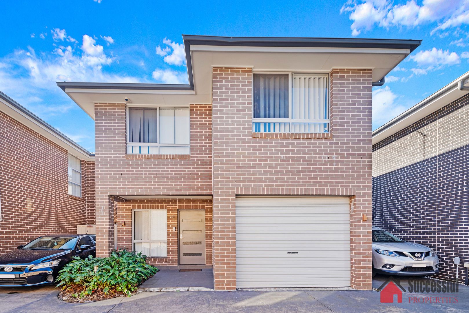 10/12 Blenheim Avenue, Rooty Hill Property History & Address Research