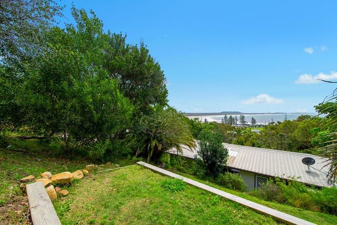 Picture of 24 Dulconghi Street, CRESCENT HEAD NSW 2440