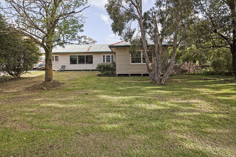 1-3 NAR NAR GOON - LONGWARRY ROAD, Tynong VIC 3813, Image 0