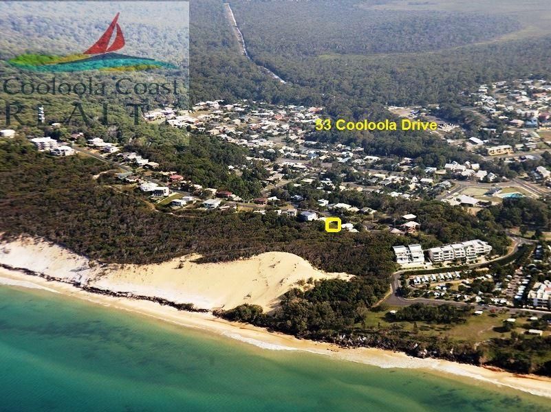 53 Cooloola Drive, Rainbow Beach QLD 4581, Image 0