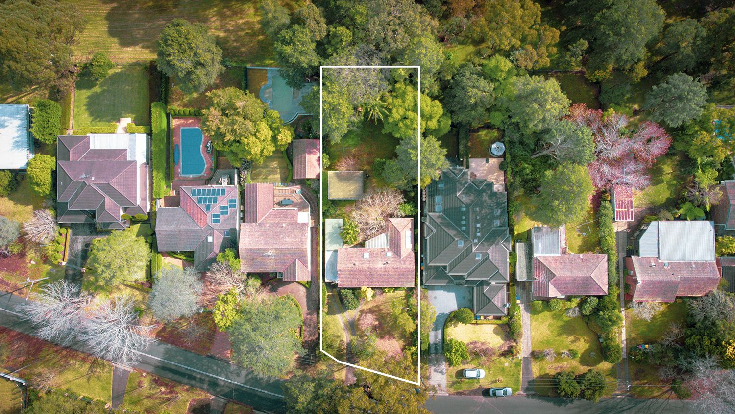 4 bedrooms House in 20 Warrimoo Avenue ST IVES NSW, 2075