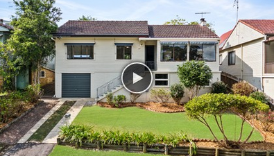 Picture of 27 White Street, EAST GOSFORD NSW 2250