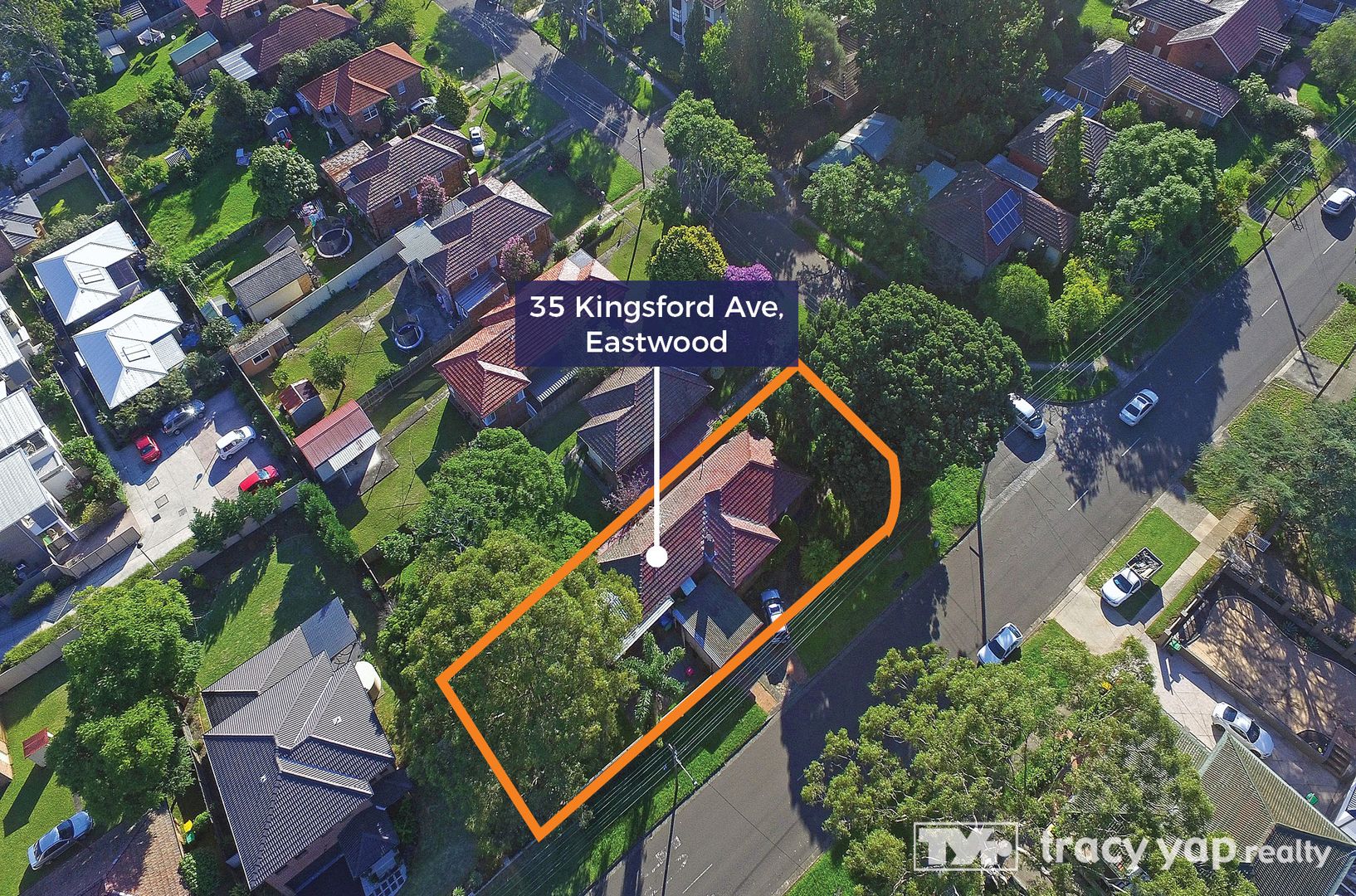 35 Kingsford Avenue, Eastwood NSW 2122, Image 1