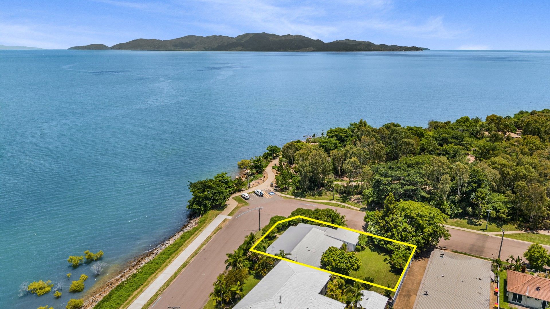 2 The Esplanade, North Ward QLD 4810, Image 0