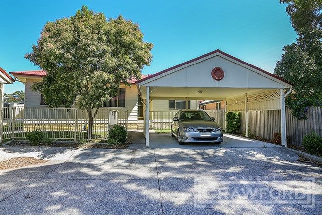 Picture of 35a Young Road, LAMBTON NSW 2299