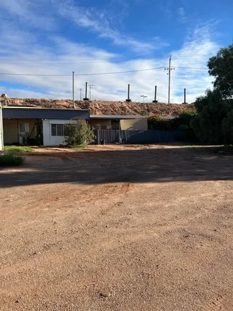 665 PAXTON ROAD, Coober Pedy SA 5723