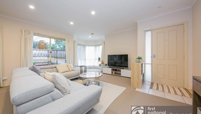 Picture of 1/150A Wantirna Road, RINGWOOD VIC 3134