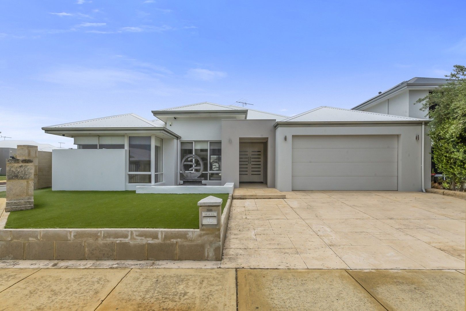 4 bedrooms House in 46 Mattingleys Approach BURNS BEACH WA, 6028