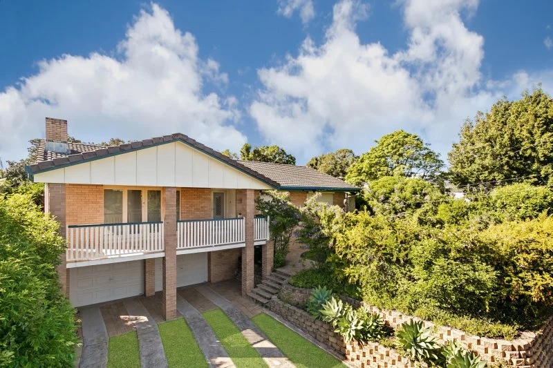 Primary image of 70 Dewar Terrace, Sherwood QLD 4075