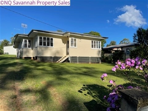 14 River View Street, Ravenshoe QLD 4888