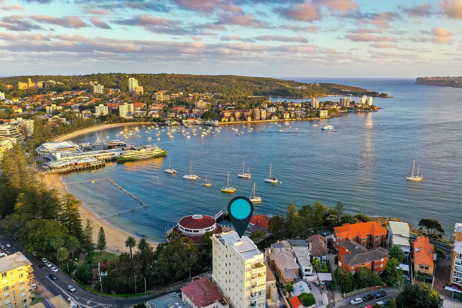 8/7 Commonwealth Parade, Manly NSW 2095, Image 0