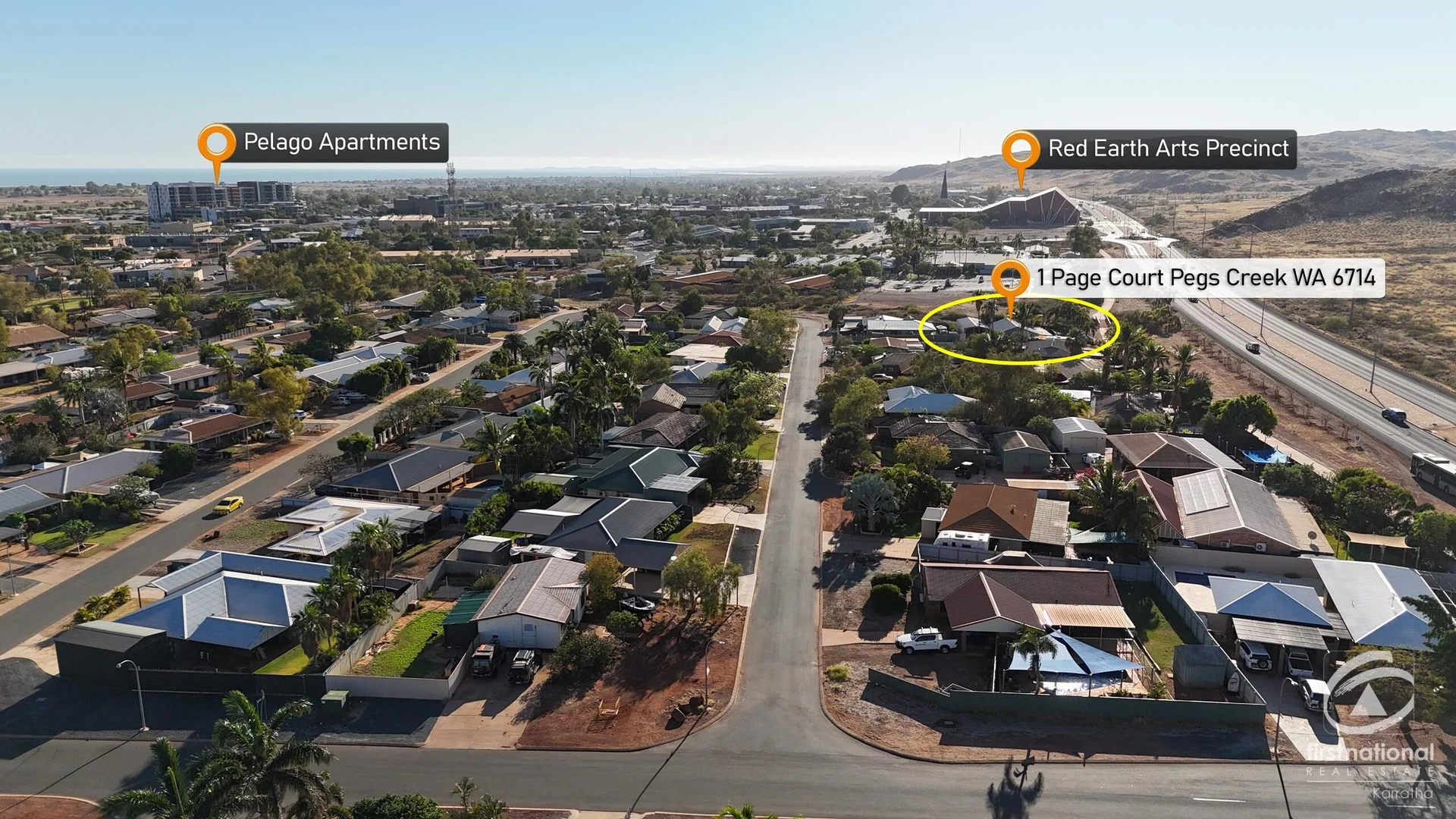 Additional image 14 of 1 Page Court, Pegs Creek WA 6714