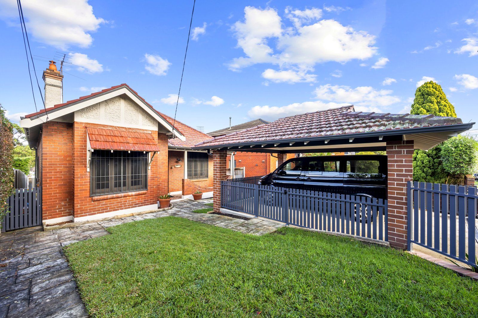 4 bedrooms House in 11A Marlborough Street DRUMMOYNE NSW, 2047