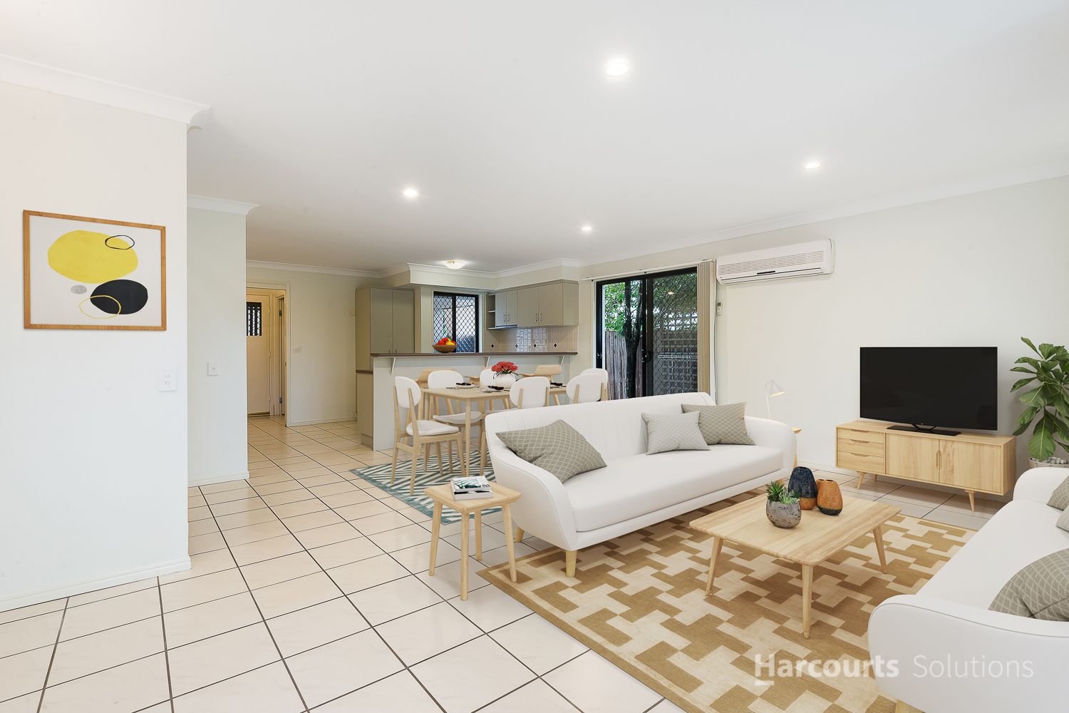 2/91 Gillies Street, Zillmere QLD 4034, Image 2