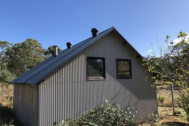 Picture of 480 Scoullers Rd, CARPENDEIT VIC 3260