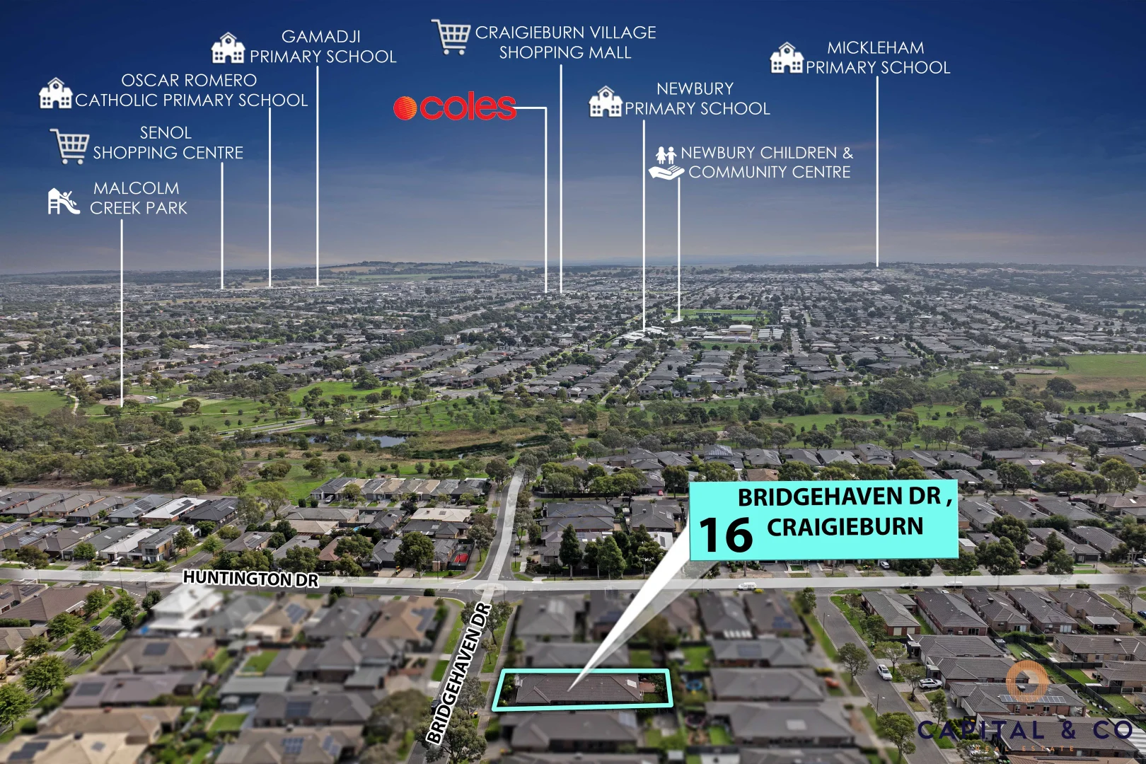 Additional image 18 of 16 Bridgehaven Drive, Craigieburn VIC 3064