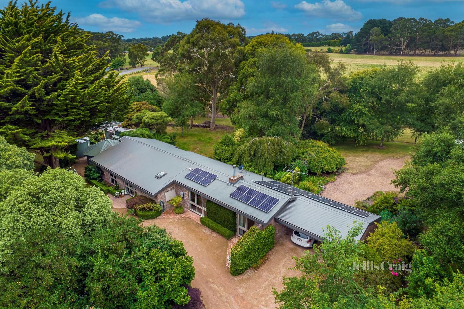 60 Peregrine Drive, Kinglake West VIC 3757 House for Sale 1,200,000