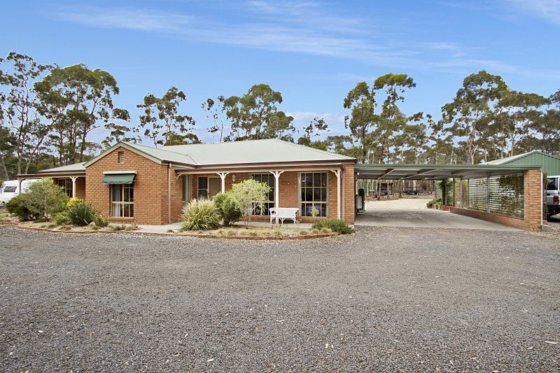 140 Trotting Terrace, Junortoun VIC 3551, Image 1