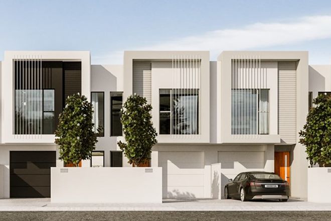 14 3 Bedroom Townhouses For Sale In Port Adelaide Sa 5015 Domain
