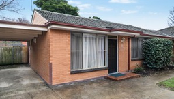 Picture of 2/11 Warrigal Road, SURREY HILLS VIC 3127