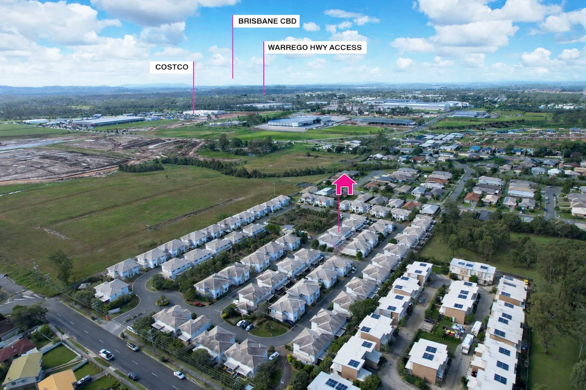 Additional image 15 of 58/51 River Road, Bundamba QLD 4304