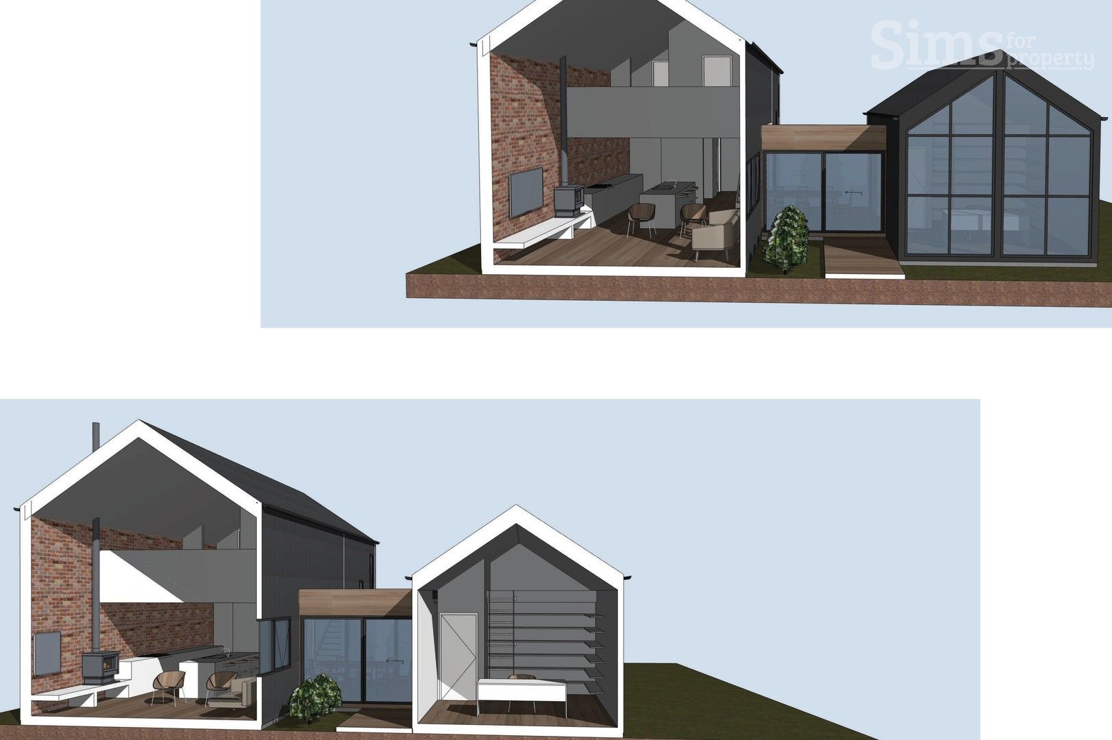 25A Arthur Street, Evandale TAS 7212 Domain