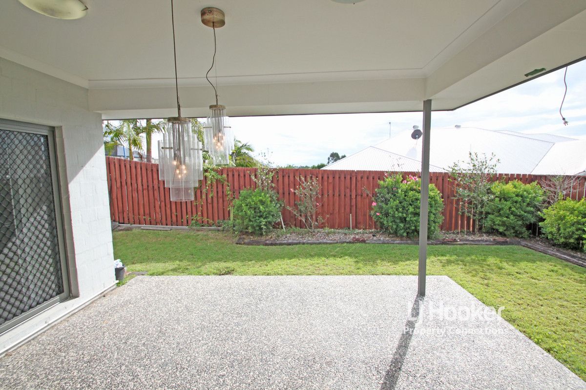 14 Ringtail Street, North Lakes QLD 4509 House For Rent Domain