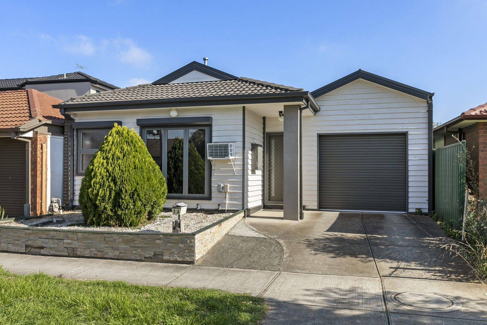 1a Shoalhaven Street, Werribee VIC 3030, Image 0