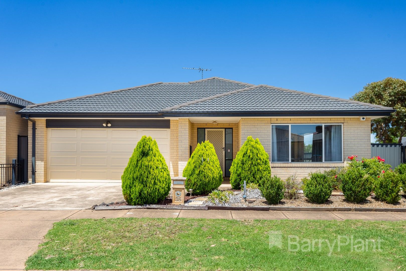 35 Hardwick Street, Point Cook VIC 3030 House For Rent Domain