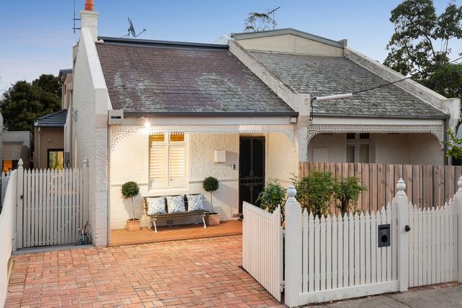 Picture of 12 Haines Street, HAWTHORN VIC 3122