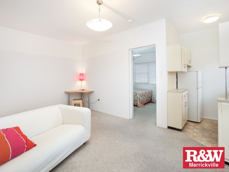 8/23 Ormond Street, Ashfield NSW 2131, Image 1