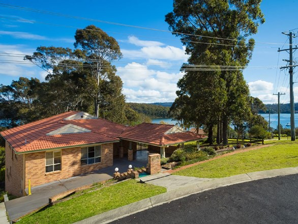 2 Gareth Avenue, Narooma NSW 2546