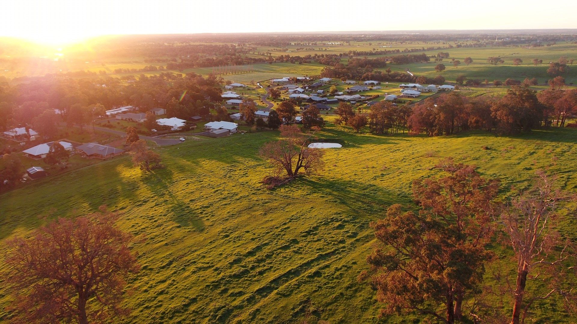 Lot 352 Delaware Loop 'THE ESCARPMENT', Roelands WA 6226, Image 0