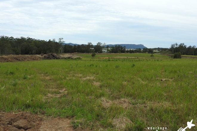 Picture of Lot 105 Stage 5 Beechwood Meadows, BEECHWOOD NSW 2446