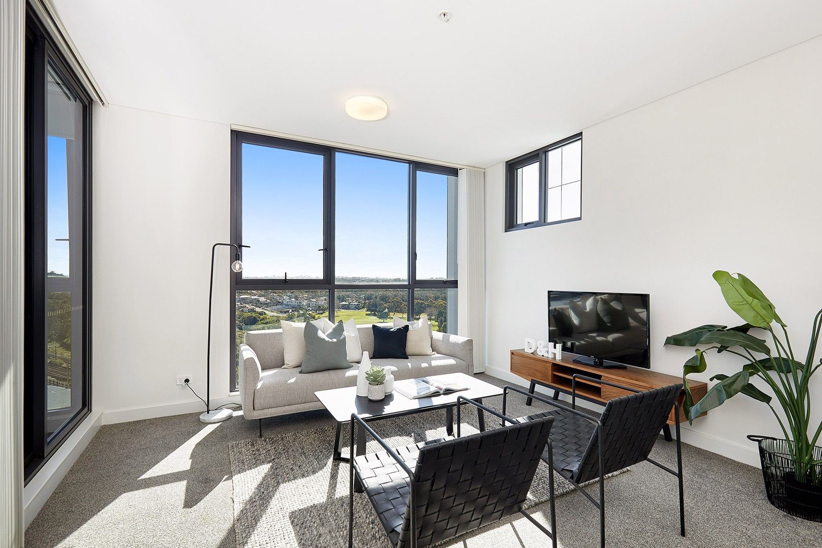 1209/7 Magdalene Terrace, Wolli Creek NSW 2205, Image 0