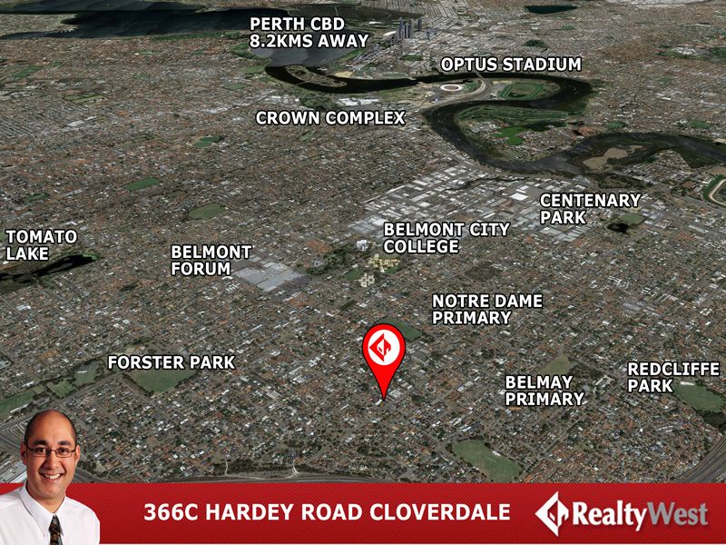 366C Hardey Road, Cloverdale WA 6105, Image 1