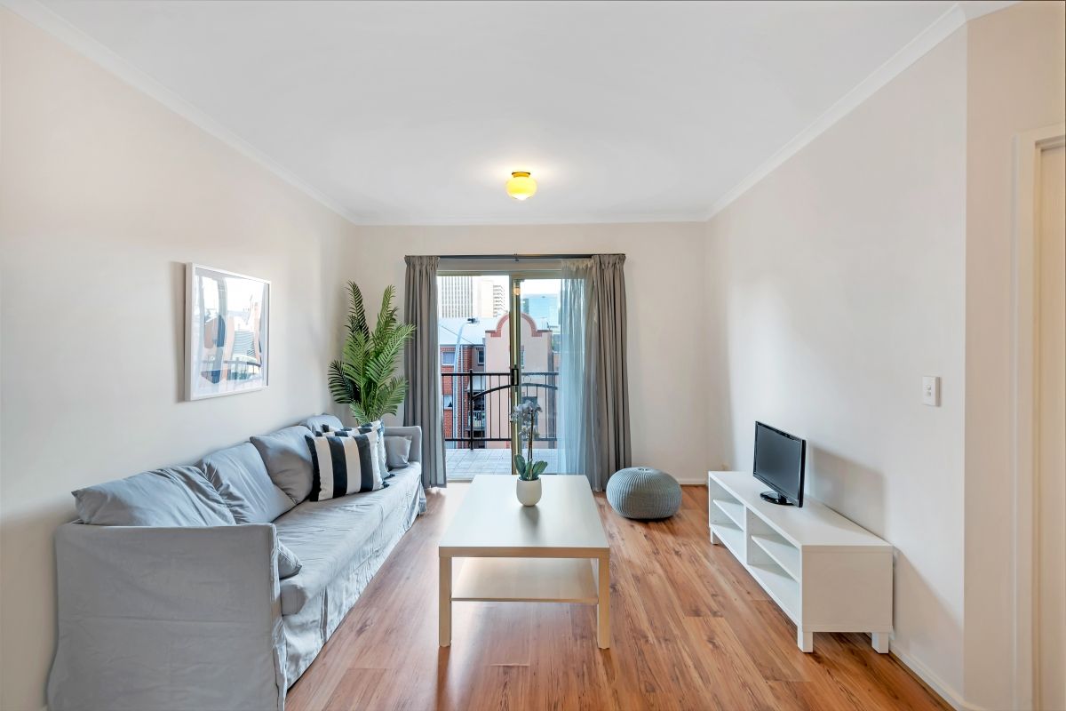 17/81 Carrington St, Adelaide SA 5000, Image 0