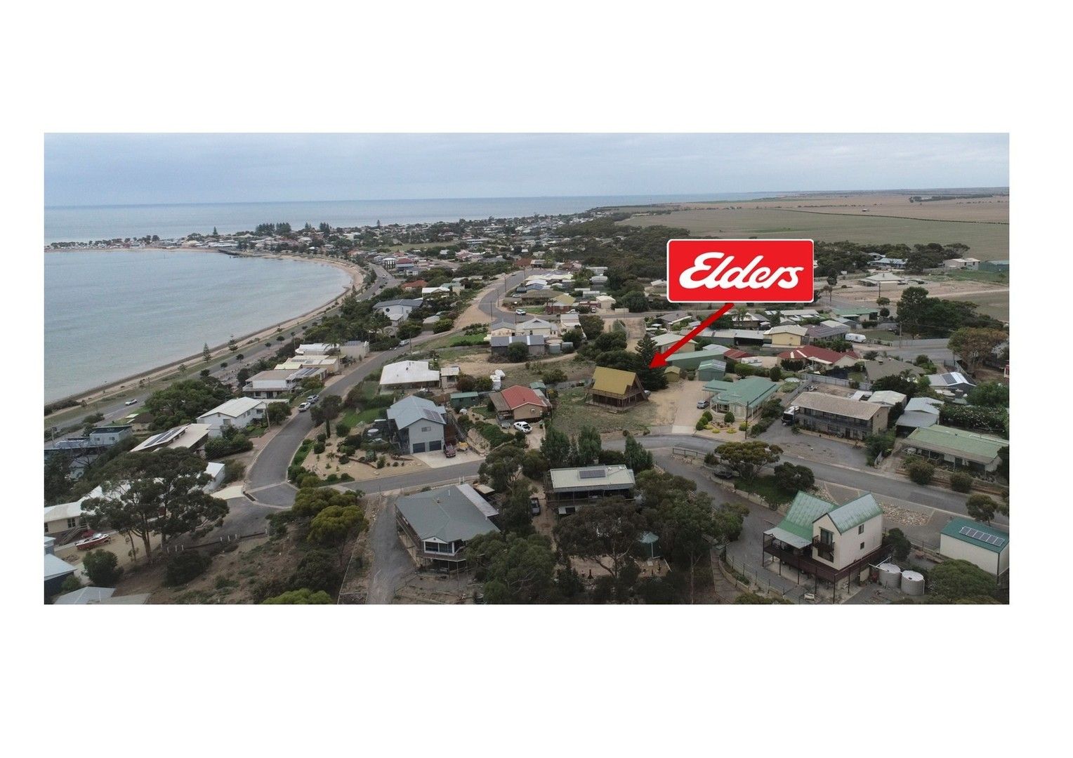 2 bedrooms House in 15 Buttfield Avenue PORT VINCENT SA, 5581